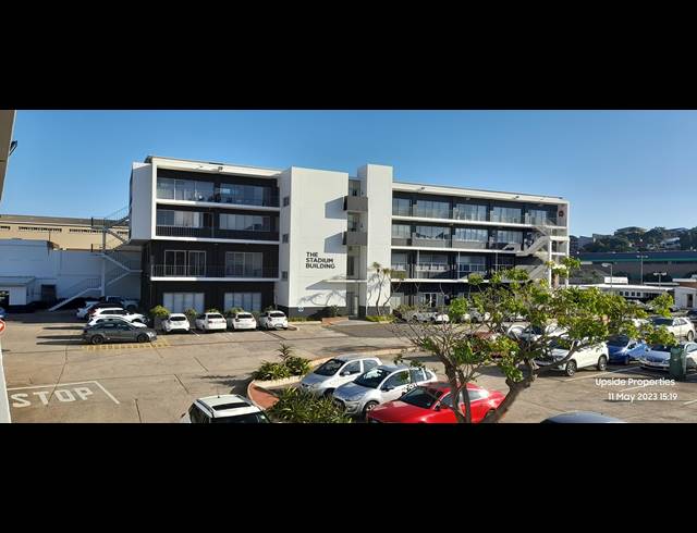 313.30M² OFFICE TO LET IN MORNINGSIDE